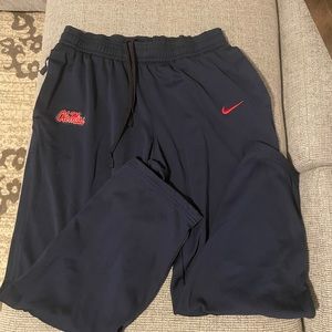 Ole Miss Sweatpants